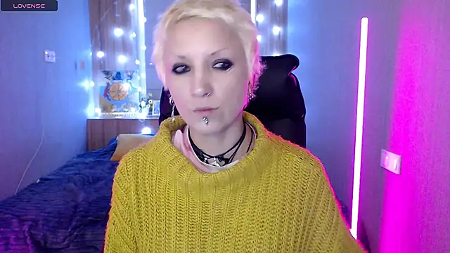 Sweet-n-Strong online show from 12-14-25, 08:30