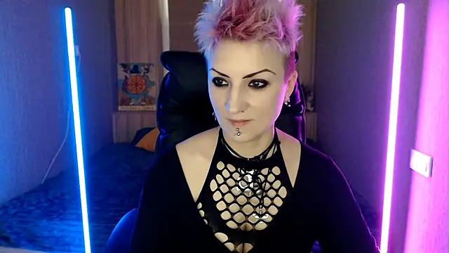 Sweet-n-Strong online show from 01-10-26, 06:37