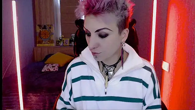 Sweet-n-Strong online show from 01-17-26, 06:51