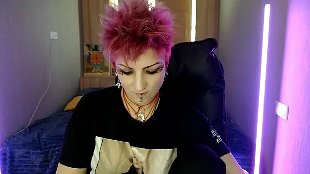 Sweet-n-Strong online show from 03-15-26, 06:19