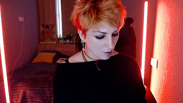 Sweet-n-Strong online show from 03-20-26, 06:29