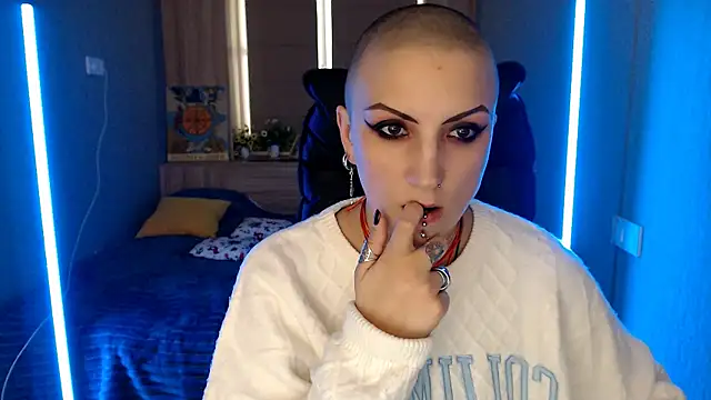 Sweet-n-Strong online show from 03-27-26, 12:49