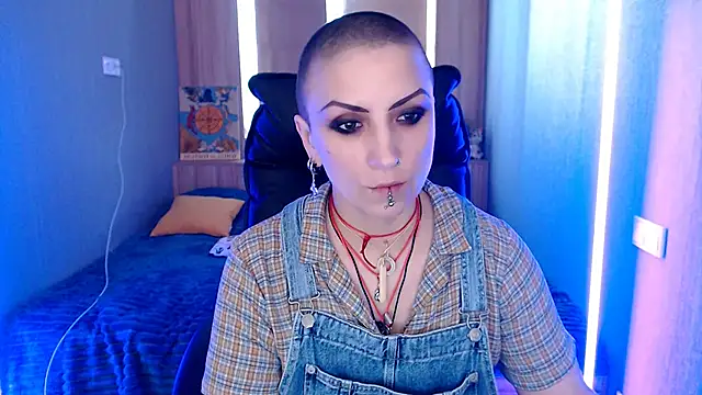 Sweet-n-Strong online show from 04-05-26, 05:15