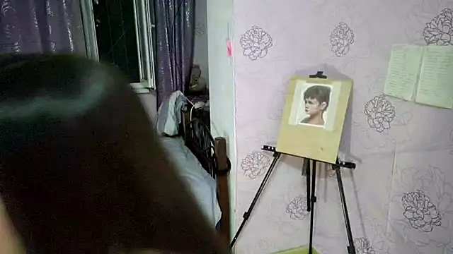 LumiHeart online show from 10-30-25, 04:19