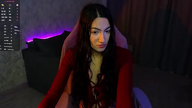 Mulan Lo online show from 03-28-26, 07:02