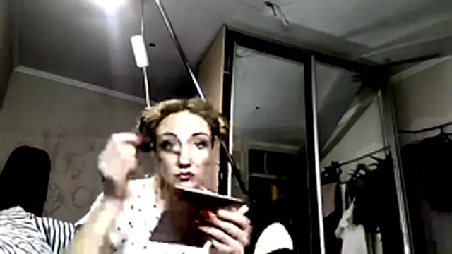 LilaniLoverx online show from 01-12-26, 09:42