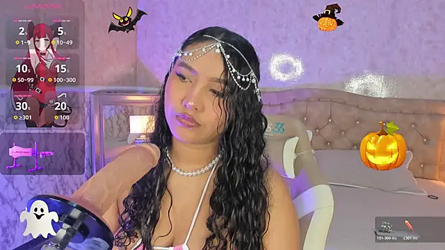 WhitneySweet online show from 11-03-25, 03:08