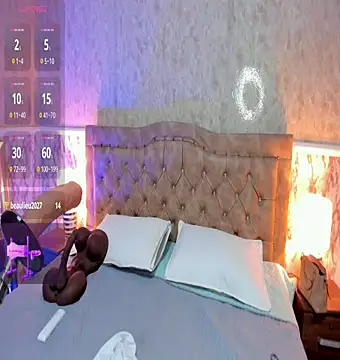 WhitneySweet online show from 12-14-25, 01:55