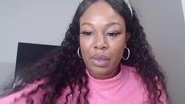 SweetieP11 online show from 10-27-25, 02:32