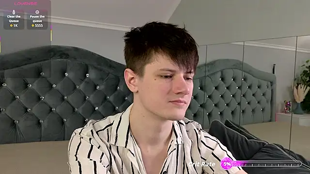 Allert  online show from 02-24-26, 02:53