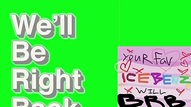 icebenz online show from 04-23-26, 12:29