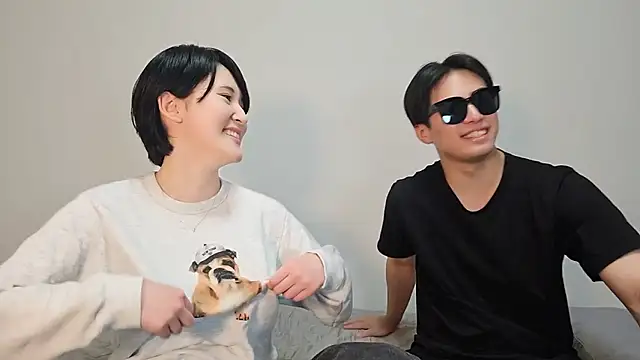 NORA NEKO 2 2 online show from 03-14-26, 03:17