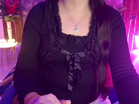 Misha 01 online show from 01-10-26, 05:04