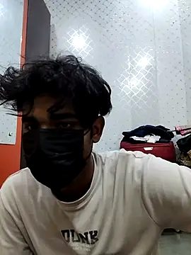 kriZ08 online show from 01-18-26, 12:20