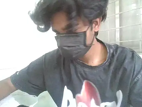 kriZ08 online show from 03-18-26, 05:43