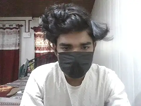 Snapshot of kriZ08 chatting on 06-17-26, 09:45 kriZ08 online show from 06-17-26, 09:45
