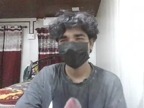 Snapshot of kriZ08 chatting on 06-21-26, 05:59 kriZ08 online show from 06-21-26, 05:59