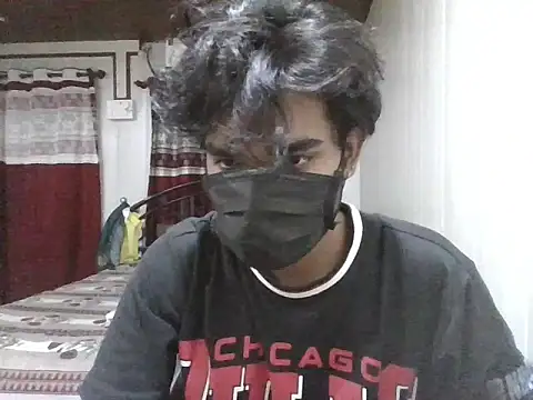 Snapshot of kriZ08 chatting on 07-02-26, 02:45 kriZ08 online show from 07-02-26, 02:45