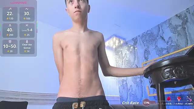 Dallen Grant online show from 02-12-26, 12:33