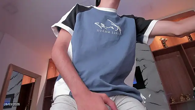 Dallen Grant online show from 03-28-26, 12:38