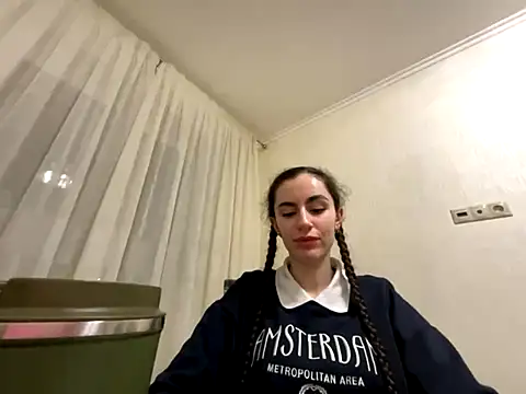  my Khaleesi  online show from 11-04-25, 04:39