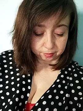 MaryKiki5619 online show from 07-06-26, 02:25