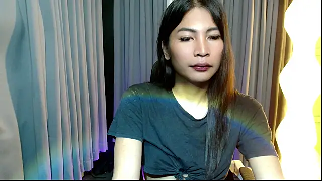 YourPrettyBella TS online show from 03-02-26, 05:08