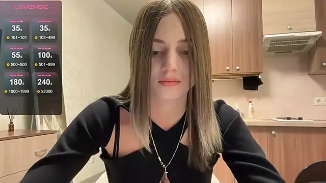 AidaGloshen online show from 02-09-26, 05:50