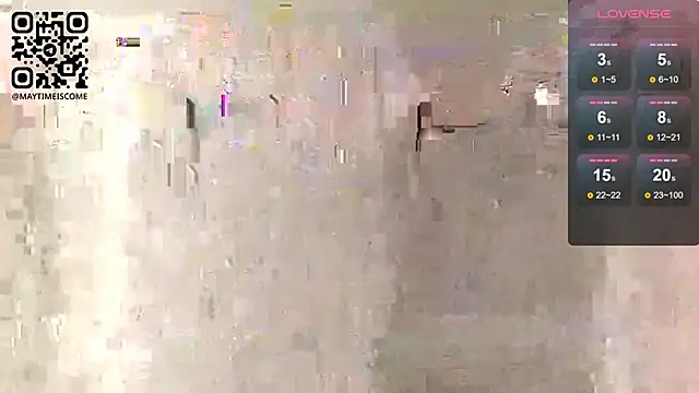 AidaGloshen online show from 03-31-26, 03:01