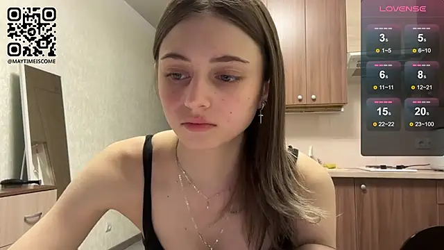 AidaGloshen online show from 04-01-26, 04:04