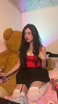 wetbyAlice online show from 11-20-25, 01:06