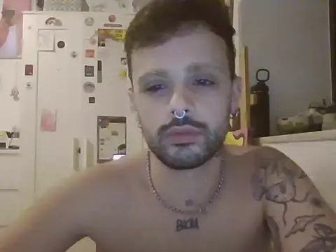 pietrosanchezz online show from 10-24-25, 11:34