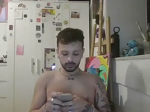 pietrosanchezz online show from 10-25-25, 09:53