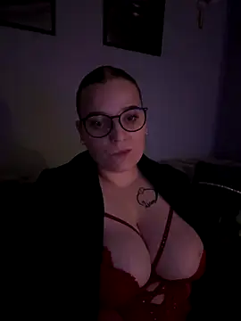 Aksinja05 online show from 12-20-25, 07:10