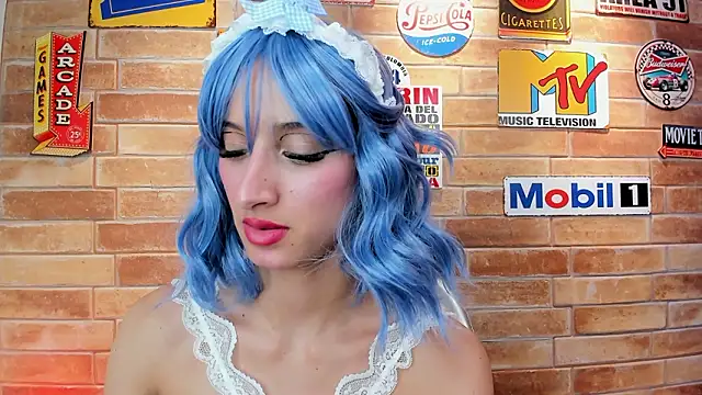 foxy sharlotte online show from 03-10-26, 06:13