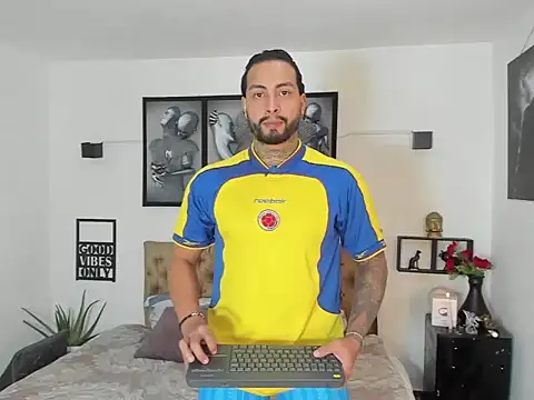 christopher palmerjs online show from 11-05-25, 07:25