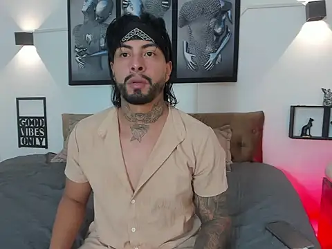 christopher palmerjs online show from 12-22-25, 08:50