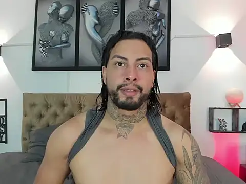 christopher palmerjs online show from 02-05-26, 05:34