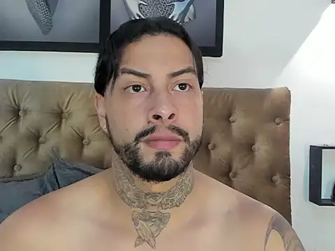 christopher palmerjs online show from 04-08-26, 01:38