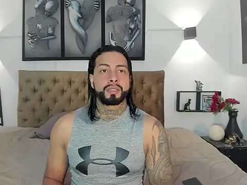 christopher palmerjs online show from 04-28-26, 11:32