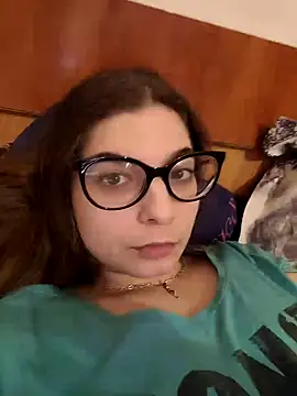 sweetbabygirlforyou online show from 01-10-26, 07:15