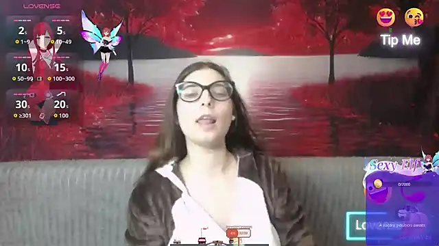 sweetbabygirlforyou online show from 03-29-26, 01:38