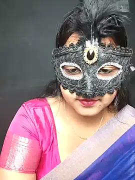 Snapshot of Mampykolkata chatting on 11-25-25, 06:30 Mampykolkata online show from 11-25-25, 06:30