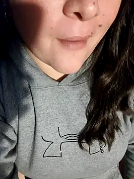 Snapshot of Clara_Arg chatting on 10-29-25, 12:07 Clara Arg online show from 10-29-25, 12:07