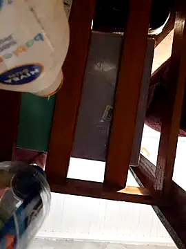 Snapshot of Clara_Arg chatting on 10-30-25, 11:44 Clara Arg online show from 10-30-25, 11:44