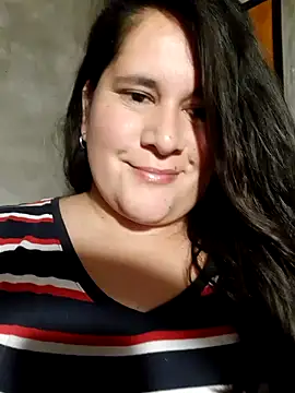 Snapshot of Clara_Arg chatting on 01-10-26, 01:51 Clara Arg online show from 01-10-26, 01:51