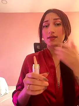 Snapshot of StephanyRouss chatting on 11-27-25, 11:18 StephanyRouss online show from 11-27-25, 11:18