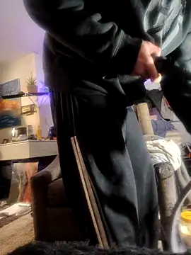 Fuckboyguyman online show from 04-02-26, 09:29