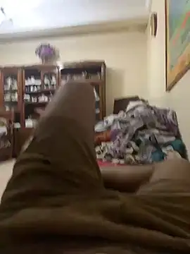 Unique-Man online show from 11-02-25, 08:55