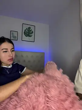 Snapshot of BIJOU_SECRET chatting on 07-10-26, 03:00 BIJOU SECRET online show from 07-10-26, 03:00